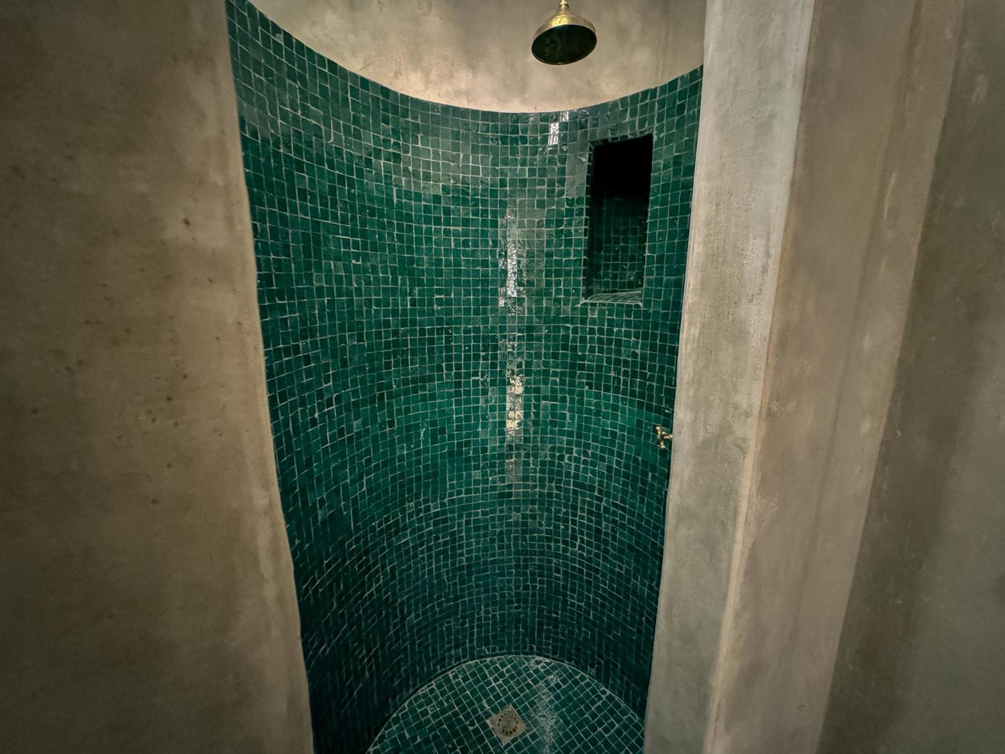 Riad Lapis-lazuli Marrakesh Eksteriør billede